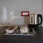 Apartamento Giaron *