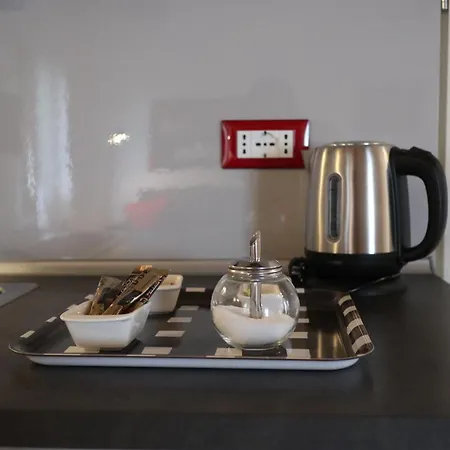 Apartmán Giaron *