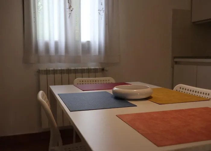 Giaron Appartement