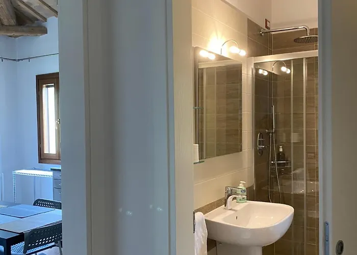 Giaron Appartement