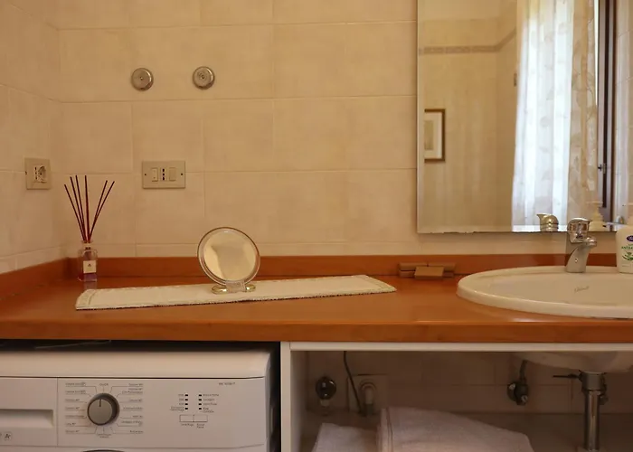 Giaron Appartement Rosolina
