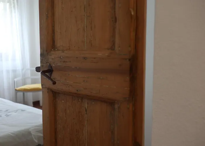 Giaron Appartement Rosolina