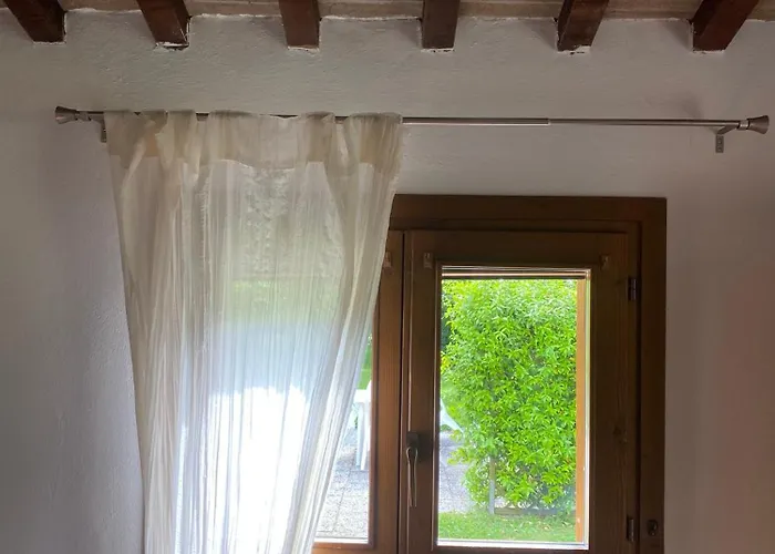 Appartement Giaron