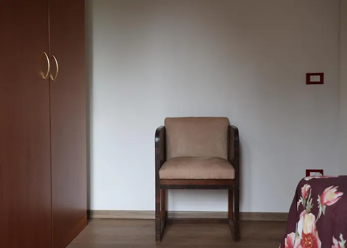 Appartement Giaron Rosolina