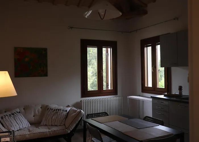 Appartement Giaron