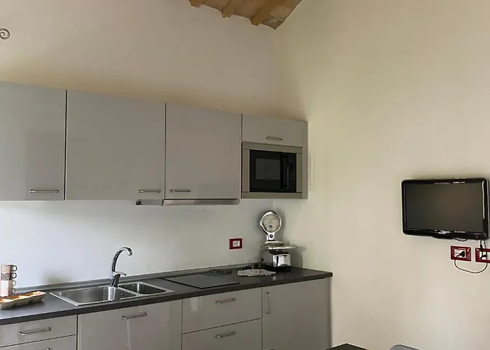 Giaron Appartement