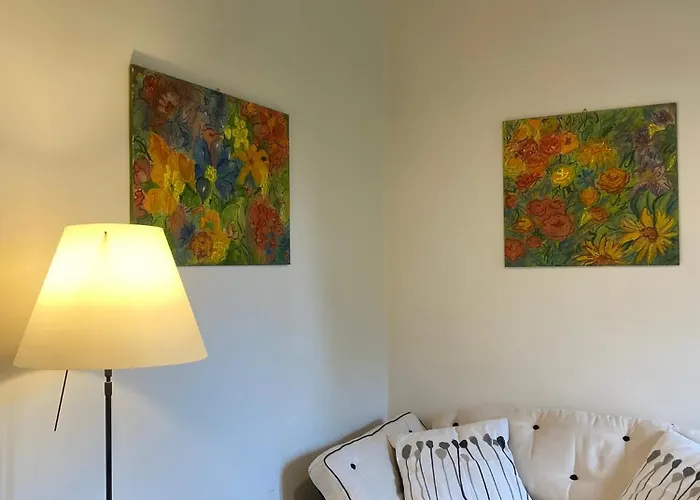 Appartement Giaron