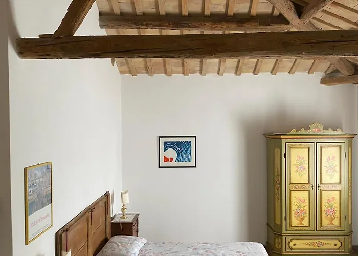 Appartement Giaron Rosolina