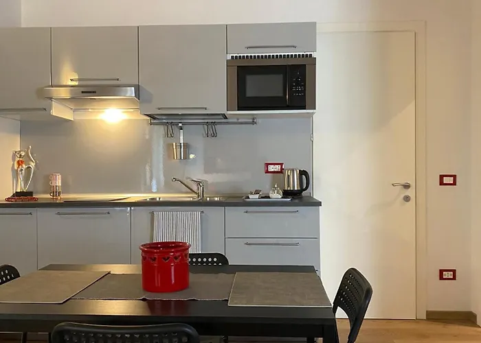 Appartement Giaron
