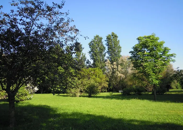 Appartement Giaron Rosolina