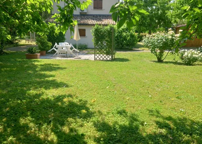 Giaron Appartement *