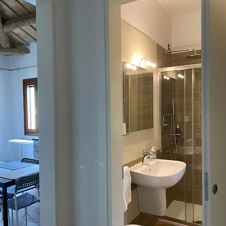 Giaron Apartmán