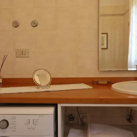 Giaron Apartmán Rosolina