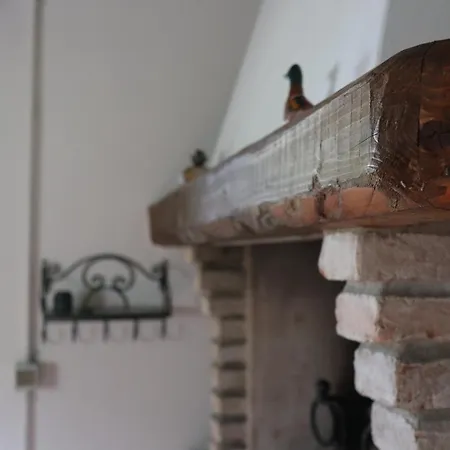 Apartmán Giaron