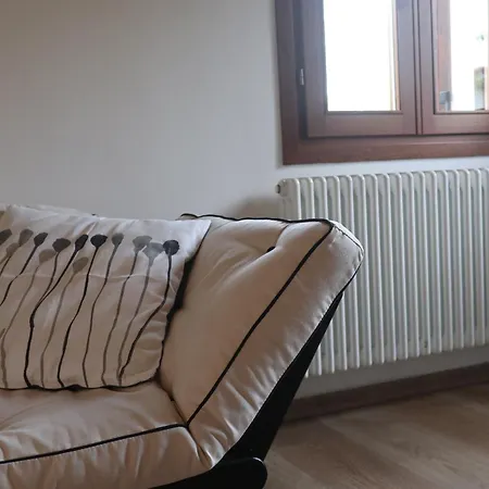 Giaron Apartmán *