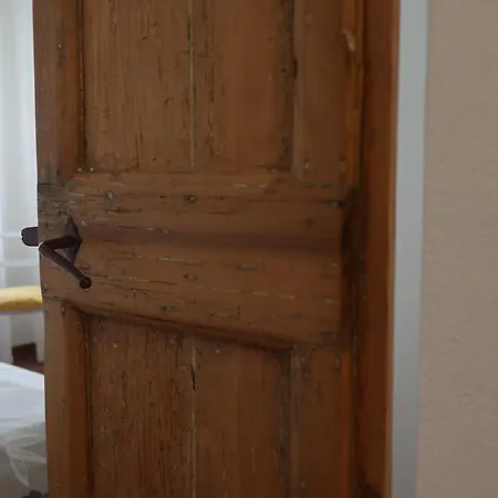 Giaron Apartmán Rosolina