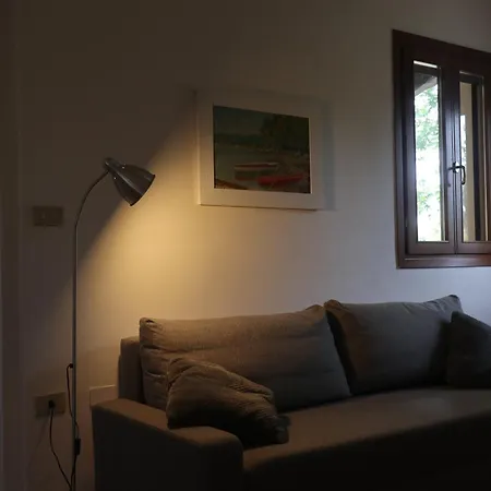 Giaron Apartmán *