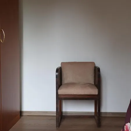 Apartmán Giaron Rosolina
