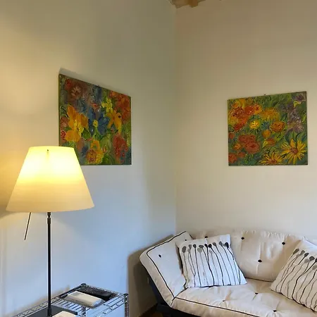 Apartmán Giaron