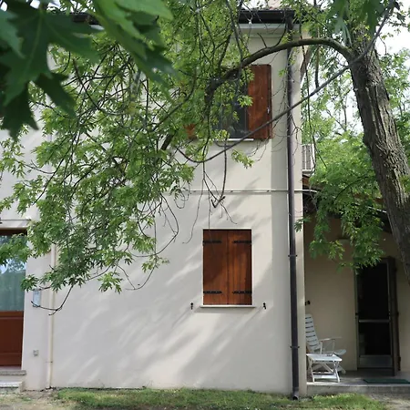 Apartmán Giaron *