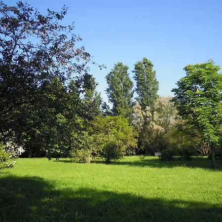 Apartmán Giaron Rosolina